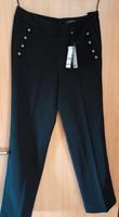 Comma Stoffhose weite  festliche Hose Neu Saarland - Freisen Vorschau