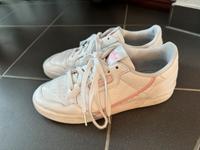 Adidas Continental Schleswig-Holstein - Eckernförde Vorschau