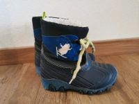 Winterstiefel gefüttert 24 Blinkschuhe Bayern - Offenberg Vorschau