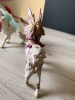 Biete hier schleich Figuren Sammlung an ,schöne Stücke Köln - Porz Vorschau