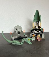 Lego Harry Potter - 4730 Die Kammer des Schreckens inkl. OVP Nordrhein-Westfalen - Siegburg Vorschau