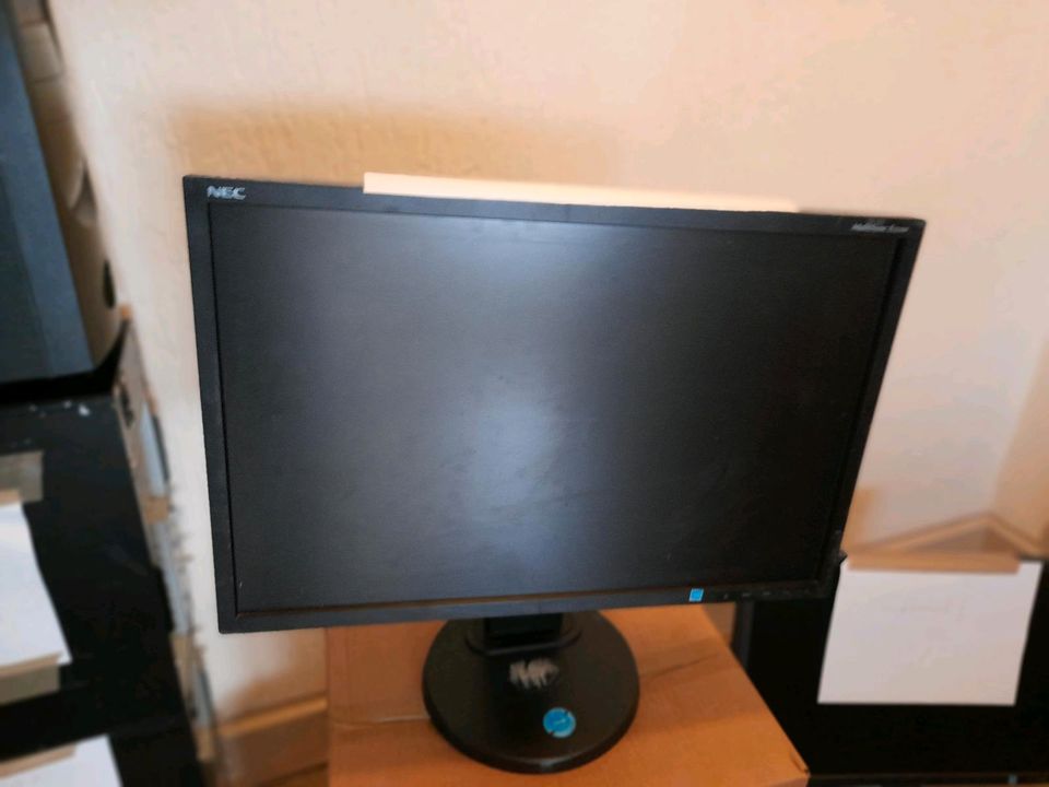 Pc monitore in Essen