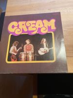 Schallplatte "Cream" aus DDR-Zeiten Sachsen - Ottendorf-Okrilla Vorschau