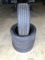 4x Sommerreifen 215/60R17 Continental Neuwertig Niedersachsen - Braunschweig Vorschau