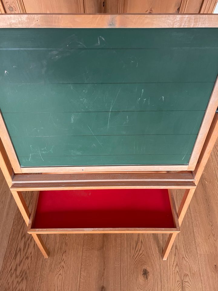 Maltafel Magnettafel Kinder einseitig magnetisch in Frankfurt am Main