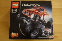 Lego Technik 2 in 1 Nr 42005 Monstertruck Nordrhein-Westfalen - Arnsberg Vorschau