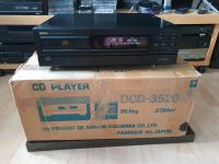 OVP! Denon DCD-3520 CD-Player Nordrhein-Westfalen - Meinerzhagen Vorschau