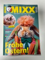 Mixx - Zeitschrift für den Thermomix - Ausgabe 3/24 Hessen - Herborn Vorschau