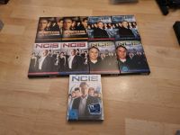 NCIS DVD Konvolut Staffel 1-5 Nürnberg (Mittelfr) - Südstadt Vorschau