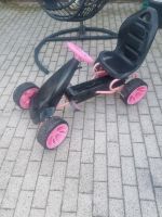 Gokart Kinderfahrzeug Sachsen-Anhalt - Wettin-Löbejün Vorschau