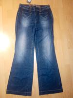 Vero Moda Damen Jeans Gr. 31/32 blau neu Niedersachsen - Friesoythe Vorschau