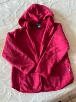 Finkid Wolljacke -Tontu Wool Rostock - Seebad Warnemünde Vorschau