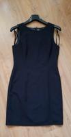 Etuikleid elegantes Kleid Business Kleid Gr.36 nachtblau Sachsen - Wilsdruff Vorschau