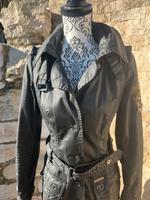 KHUJO Trenchcoat, Jacke, Mantel Gr.S Bayern - Altusried Vorschau