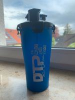 Dual Shaker DTP Kris Gethin Bochum - Bochum-Südwest Vorschau