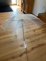 Durchsichtiger Regenschirm Bayern - Ascha Vorschau
