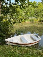 Walker Bay 8 Ruderboot Hessen - Wiesbaden Vorschau