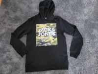 Jack Jones Hoodie Pullover Sweatshirt 176 Bayern - Mühldorf a.Inn Vorschau