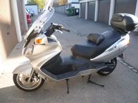 Suzuki Burgmann 650 Bayern - Schwabmünchen Vorschau