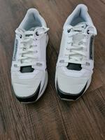 Puma Sneaker Mile Rider Gr. 38,5 1x getragen Rheinland-Pfalz - Mainz Vorschau