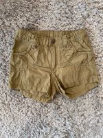 H&M Shorts Gr 104 Khaki Rheinland-Pfalz - Gückingen Vorschau