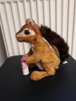 FurReal Friends,  Hasbro , Eichhörnchen Rheinland-Pfalz - Zemmer Vorschau