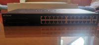 Netgear FS526Tv2 – 24-Port-Switch Nordrhein-Westfalen - Porta Westfalica Vorschau