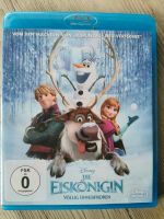 Die Eiskönigin DVD Blu-ray Dithmarschen - Wesselburen Vorschau