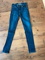 Levi’s Jeans 711 25 Bayern - Palling Vorschau