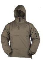 Mil-tec Windbreaker Übergangsjacke Windjacke Kapuze oliv Gr.M-XL Thüringen - Eisfeld Vorschau