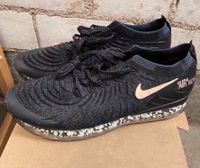 Nike air Schuhe Turnschuhe Sneakers 44 neu schwarz, selten Baden-Württemberg - Bad Säckingen Vorschau