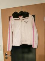 NEU PUMA Damen Softjacke Gr S Niedersachsen - Osnabrück Vorschau