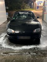 Mazda MX5 nb 1.6 TÜV 09/2025 Hardtop Nordrhein-Westfalen - Hilden Vorschau