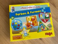 Haba „Meine ersten Puzzles - Farben und Formen“ Rheinland-Pfalz - Niederscheidweiler Vorschau