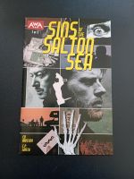 Sins of the Salton Sea Teil I// Cover A Bayern - Germering Vorschau