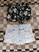 Shorts Gr. 38 Bayern - Ortenburg Vorschau