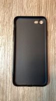 Handyschutzhülle Silikon, schwarz für Apple iPhone SE/8/7/6S Nordrhein-Westfalen - Borken Vorschau