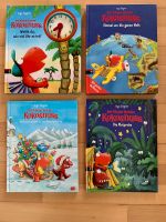 Kinderbücher „Der kleine Drache Kokosnuss“ (z.B. Weihnachten ) Hessen - Kassel Vorschau