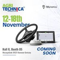 FJ Dynamics AT2 Rtk-Lenksystem passend zu Fendt, Claas, Valtra, Rheinland-Pfalz - Irrel Vorschau