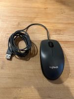 Logitech M90 Maus mit Kabel Hamburg-Mitte - Hamburg Neustadt Vorschau