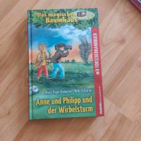 Buch Das magische Baumhaus Baden-Württemberg - Leinfelden-Echterdingen Vorschau