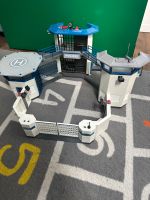 Playmobil Polizei Station 6872 Dresden - Klotzsche Vorschau