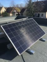 Pool heizen mit kostenlosem Strom Ihrer neuen Solaranlage Sachsen - Klipphausen Vorschau