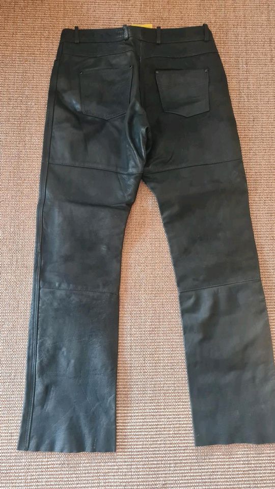 Motorradlederhose Damen von Highway 1 in Rollwitz