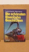 Die schönsten Eisenbahngeschichten Wandsbek - Hamburg Bramfeld Vorschau