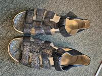 Sandalen von  Waldläufer Niedersachsen - Rinteln Vorschau
