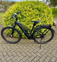 Fahrrad E-Bike - Cube Kathmandu Hybrid Pro 625 Damen 46 cm / XS Niedersachsen - Barnstorf Vorschau
