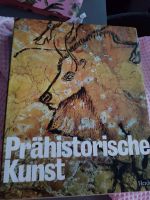 Prähistorische Kunst Buch groß und schwer Bayern - Burgthann  Vorschau