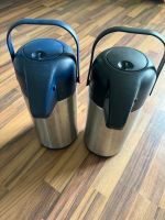 Thermos Pumpkannen 2,2 L 2 Stück Flensburg - Mürwik Vorschau