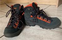 Lowa Wanderschuhe Bayern - Bamberg Vorschau